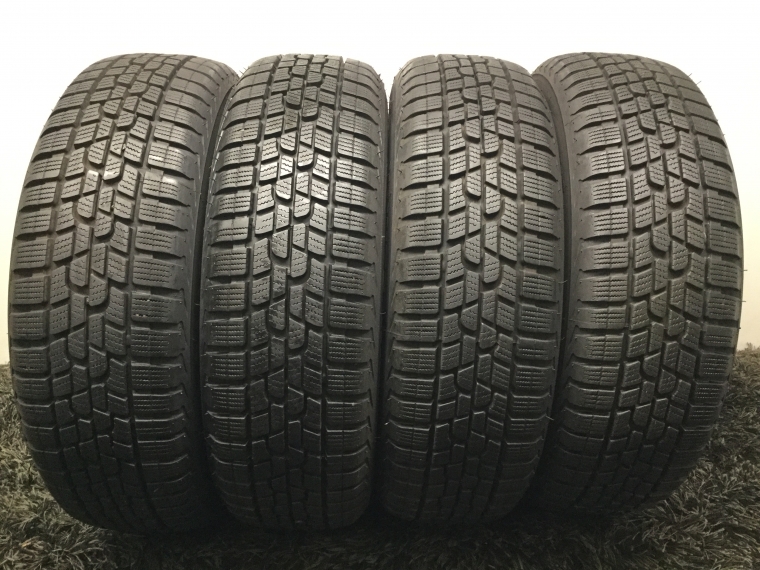 FIRESTONE WINTER HAWK 2 EVO - Rīgas Riepu Centrs