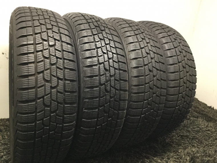 FIRESTONE WINTER HAWK 2 EVO - Rīgas Riepu Centrs