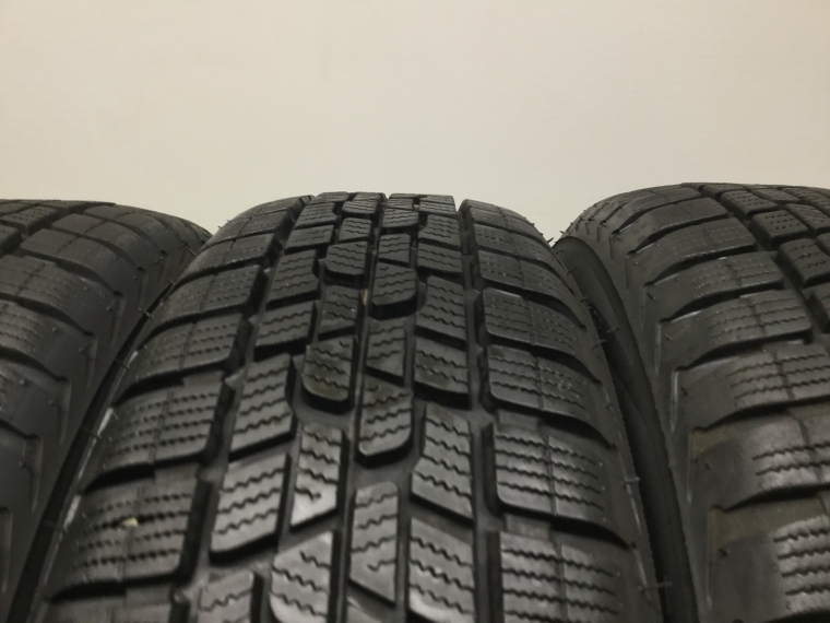 FIRESTONE WINTER HAWK 2 EVO - Rīgas Riepu Centrs