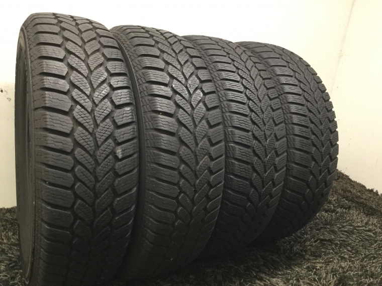 SEMPERIT WINTER GRIP - Rīgas Riepu Centrs