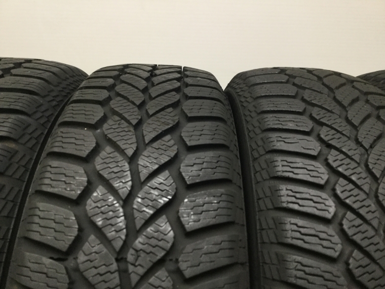 SEMPERIT WINTER GRIP - Rīgas Riepu Centrs