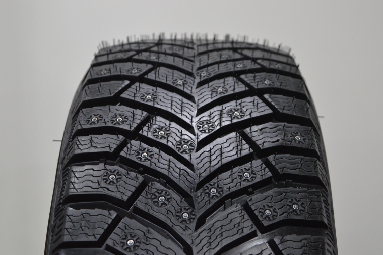 MICHELIN X-ICE NORTH 4 SUV - Rīgas Riepu Centrs