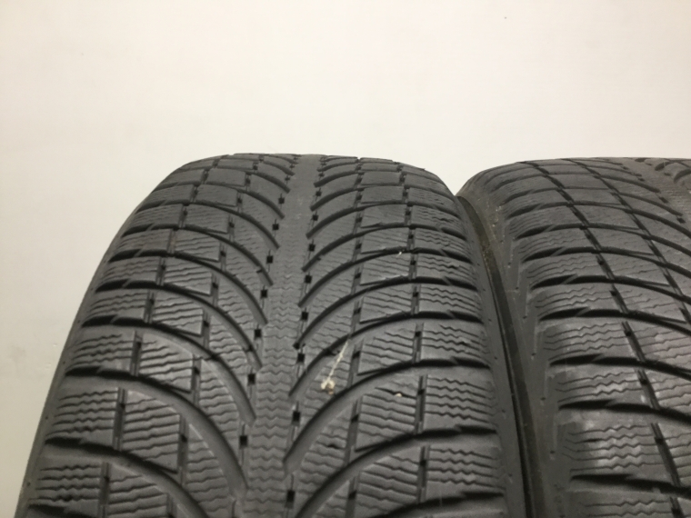 MICHELIN Latitude Alpin - Rīgas Riepu Centrs