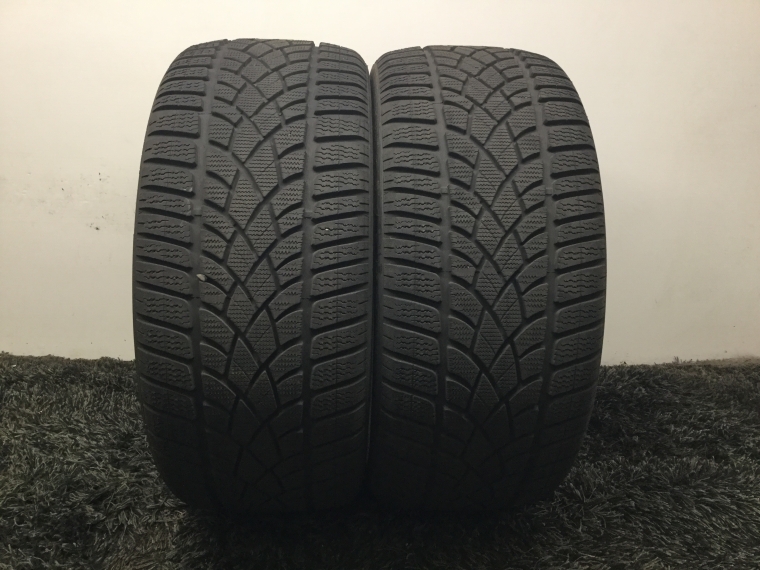DUNLOP SP WINTER SPORT 3D - Rīgas Riepu Centrs
