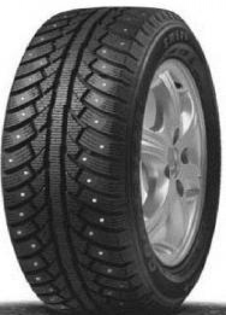 GOODRIDE SW606 studded 3PMSF - Rīgas Riepu Centrs
