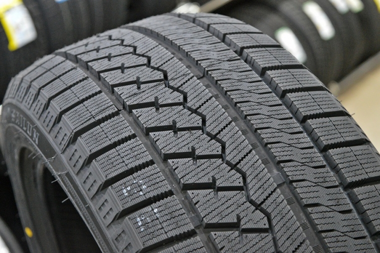 SAILUN ICE BLAZER ARCTICT 3PMSF - Rīgas Riepu Centrs