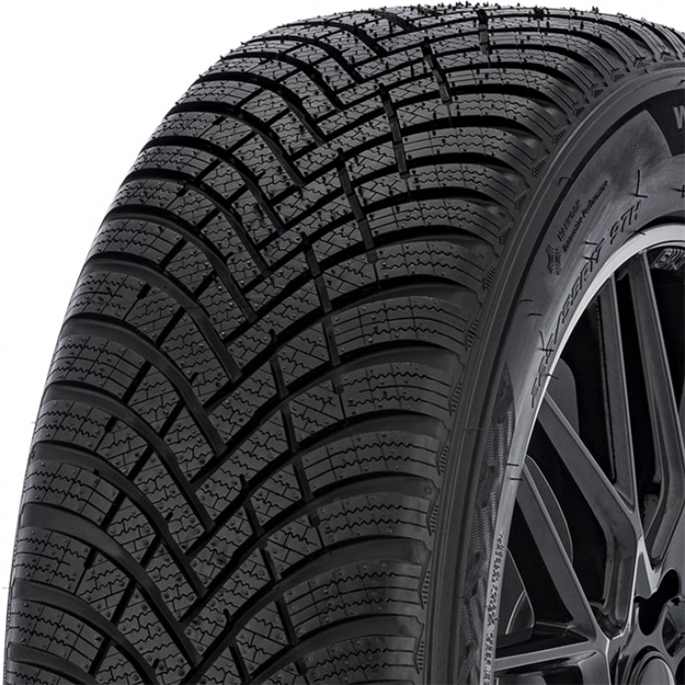 HANKOOK WINTER I*CEPT RS3 (W462) - Rīgas Riepu Centrs