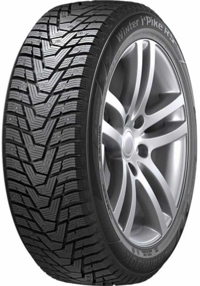 HANKOOK WINTER I*PIKE RS2 (W429) - Rīgas Riepu Centrs