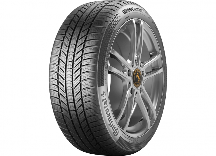 CONTINENTAL CWC TS870P EVC 3PMSF - Rīgas Riepu Centrs