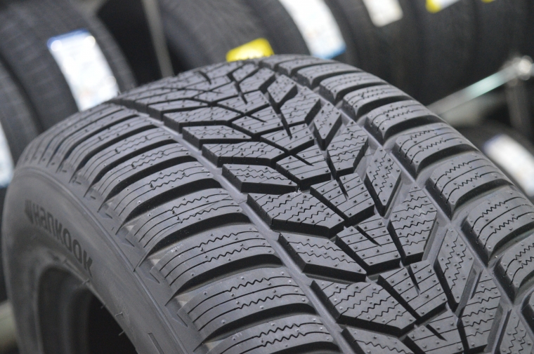 HANKOOK W330A 3PMSF - Rīgas Riepu Centrs