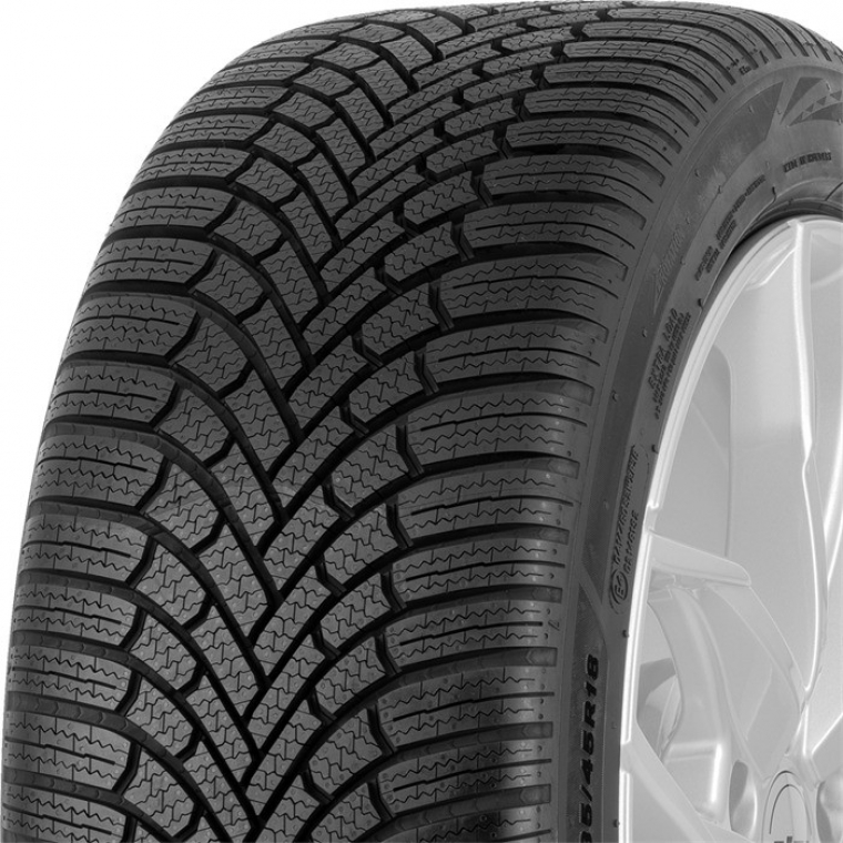 BRIDGESTONE BLIZZ6 Enliten 3PMSF - Rīgas Riepu Centrs