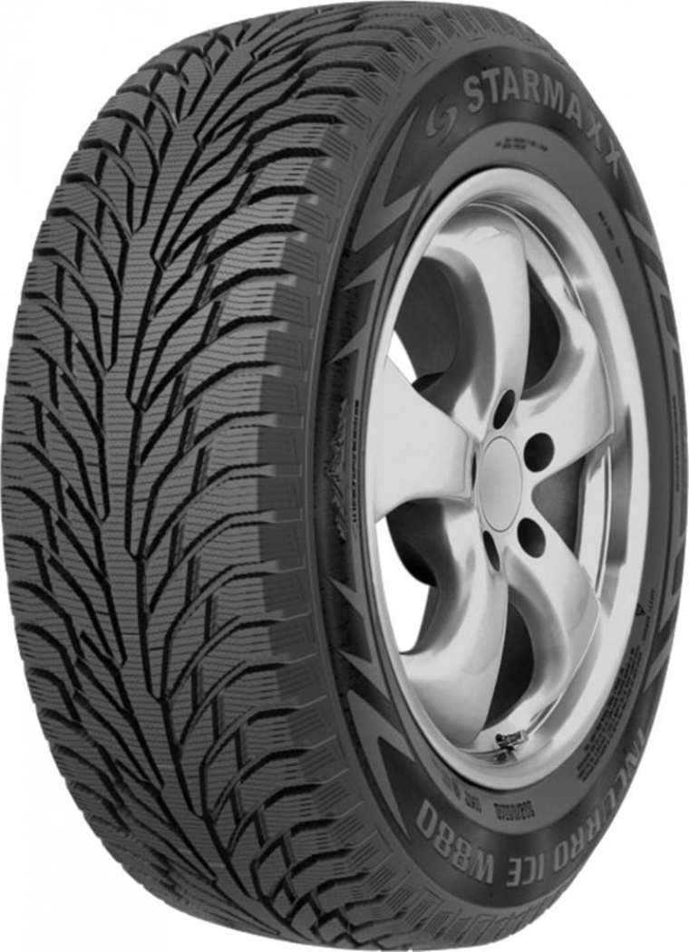 Starmaxx INCURRO ICE W880 3PMSF - Rīgas Riepu Centrs