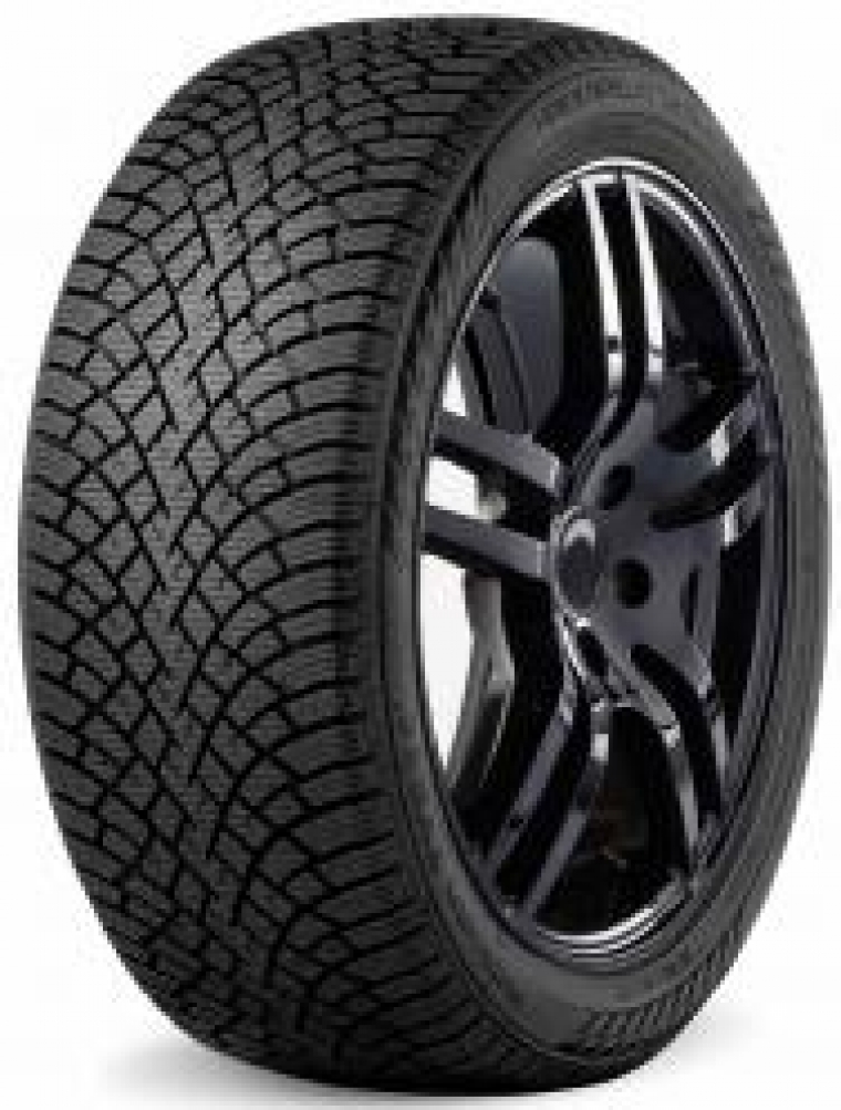 NOKIAN HKPL R5 EV SilentDrive 3PMSF - Rīgas Riepu Centrs