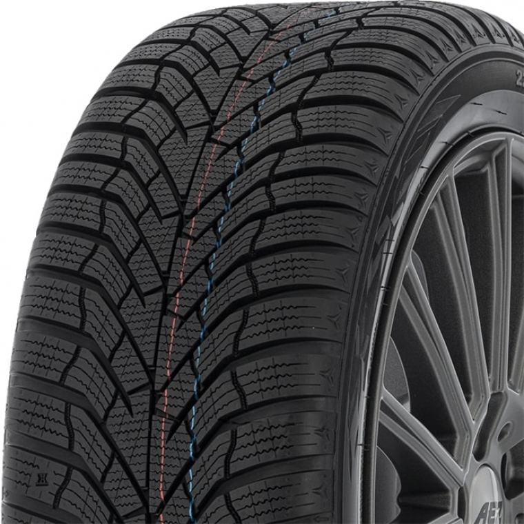 KUMHO WP52 3PMSF - Rīgas Riepu Centrs