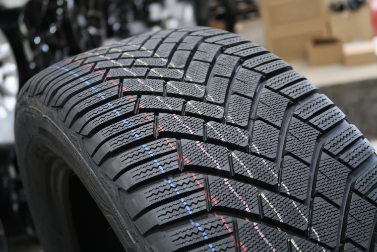 GOODYEAR ULTRAGRIP ICE 3 3PMSF - Rīgas Riepu Centrs