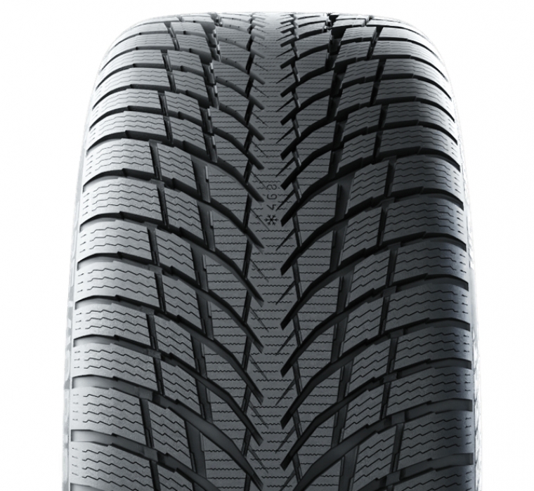 NOKIAN SNOWPROOF 1 3PMSF - Rīgas Riepu Centrs