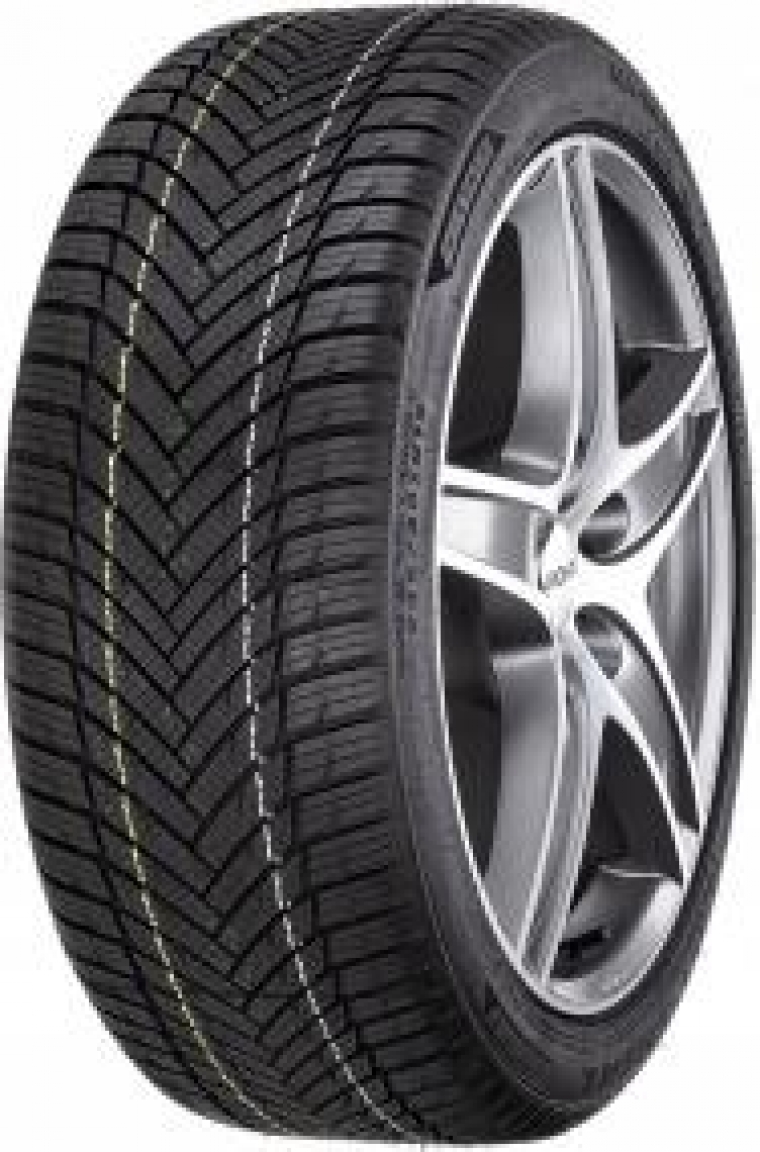 Imperial ALL SEASON DRIVER 3PMSF - Rīgas Riepu Centrs