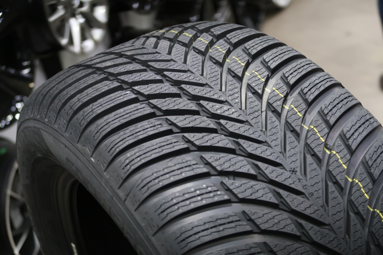 NOKIAN SNOWPROOF 2 - Rīgas Riepu Centrs