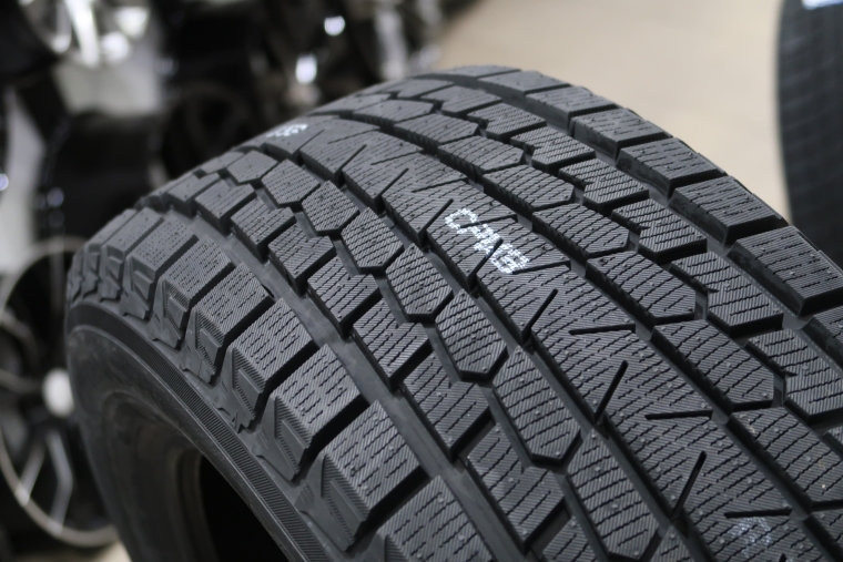 YOKOHAMA G075 SOFT - Rīgas Riepu Centrs