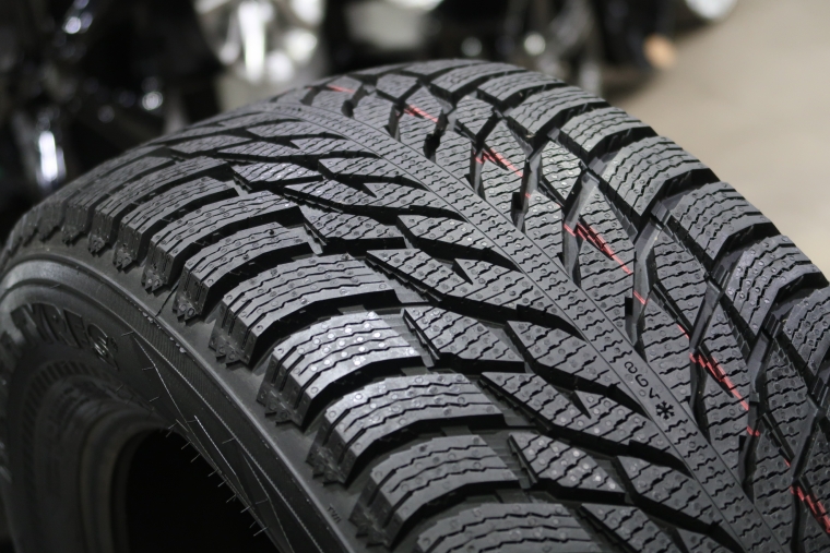 NOKIAN HKPL R3 3PMSF - Rīgas Riepu Centrs