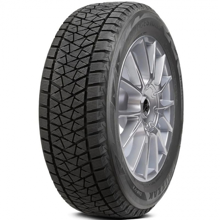 BRIDGESTONE BLIZZAK DM-V2 3PMSF - Rīgas Riepu Centrs