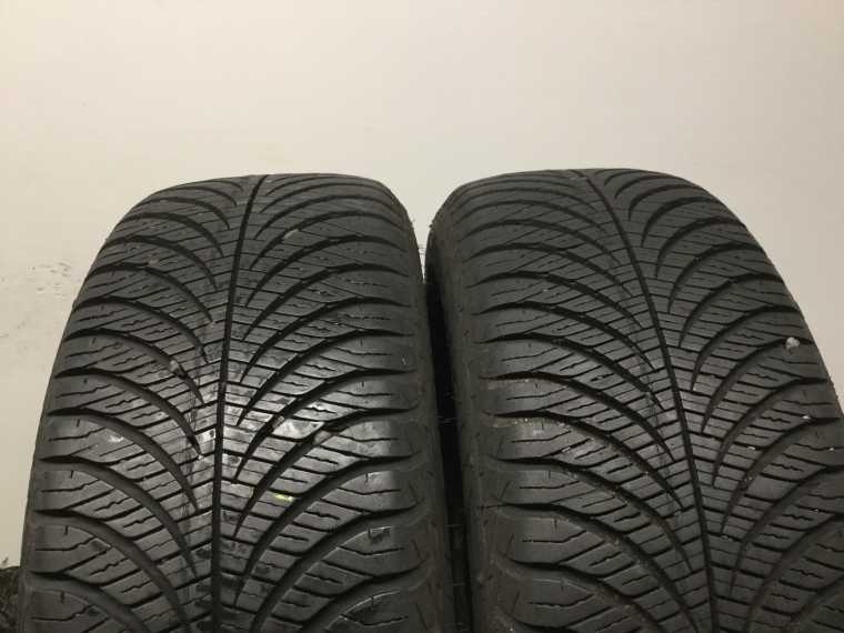 GOODYEAR Vector 4Seasons Gen-2 - Rīgas Riepu Centrs