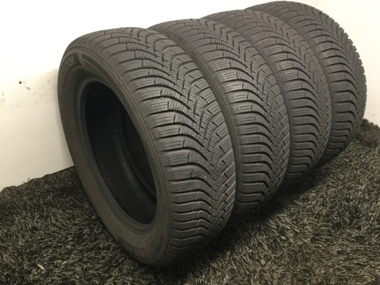 HANKOOK I  Cept Rs2 W452 - Rīgas Riepu Centrs
