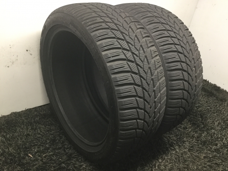 LASSA SNOWAYS 4 - Rīgas Riepu Centrs