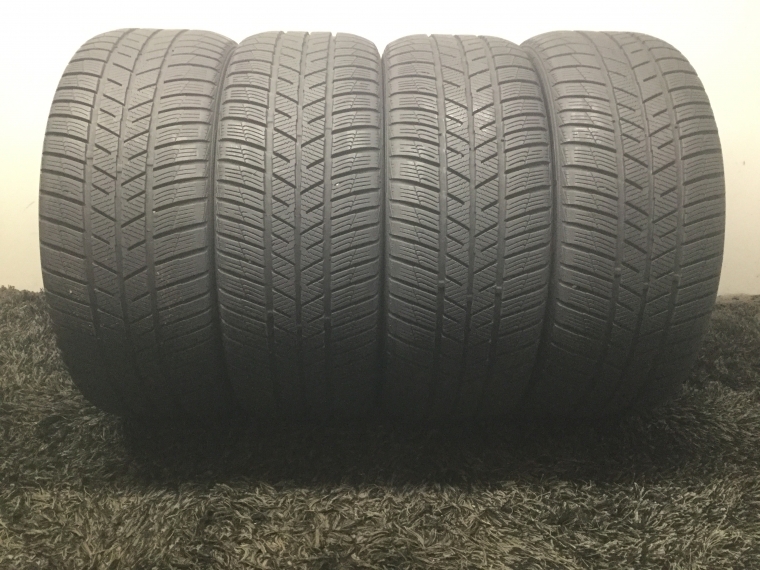 Barum POLARIS 5 - Rīgas Riepu Centrs