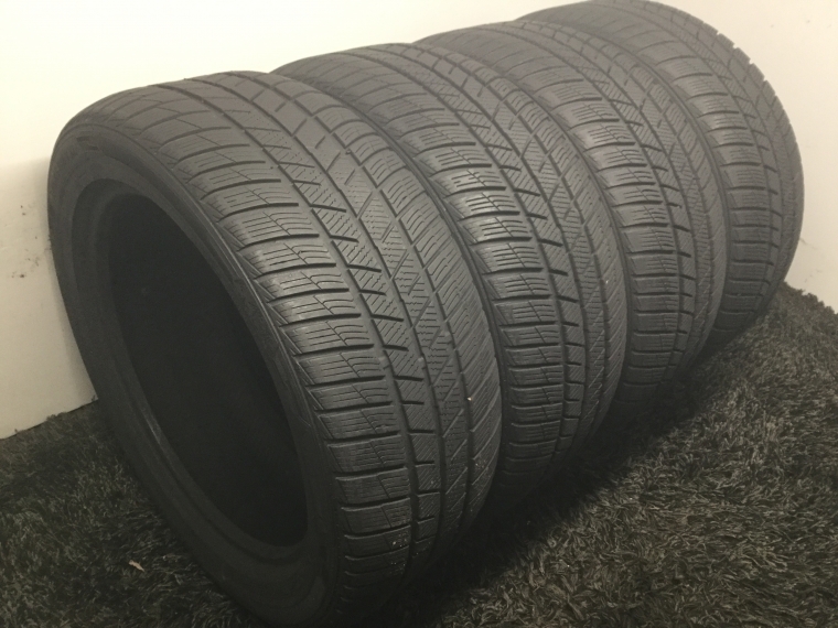 Barum POLARIS 5 - Rīgas Riepu Centrs