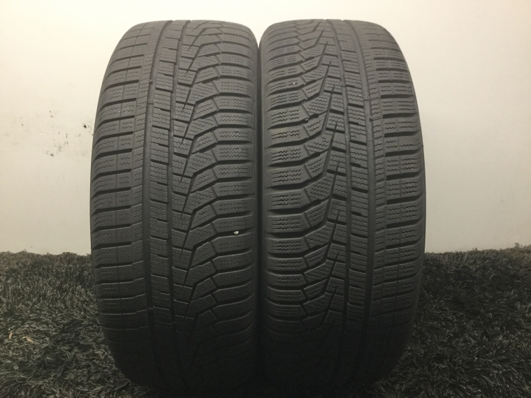 HANKOOK Icept EVO2 W320 - Rīgas Riepu Centrs