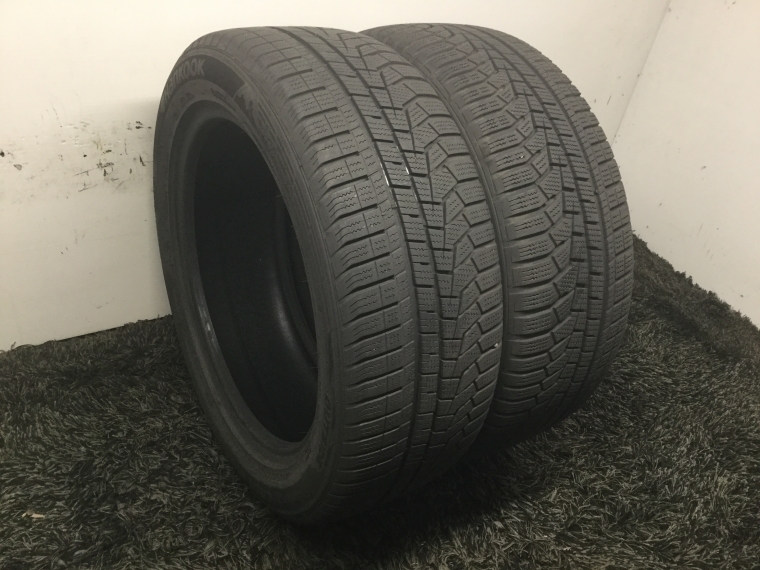 HANKOOK Icept EVO2 W320 - Rīgas Riepu Centrs