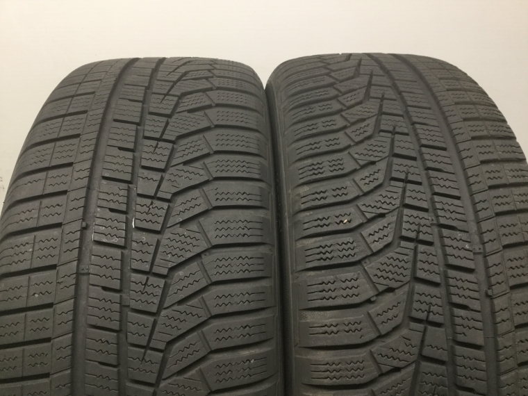 HANKOOK Icept EVO2 W320 - Rīgas Riepu Centrs