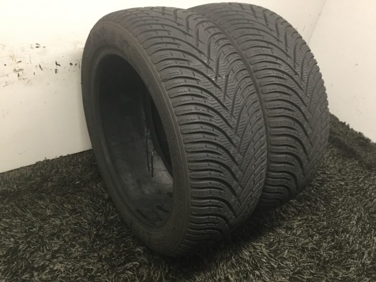KLEBER Krisalp HP3 - Rīgas Riepu Centrs
