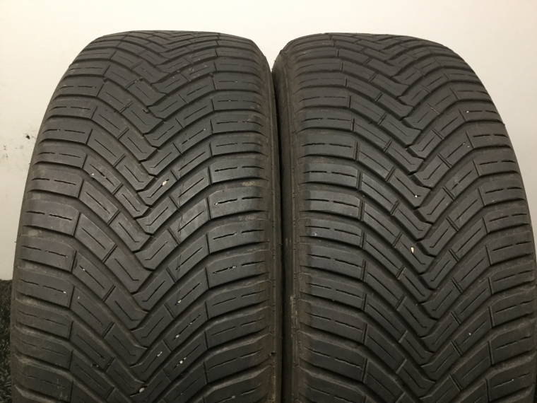 CONTINENTAL ALL SEASON CONTACT - Rīgas Riepu Centrs