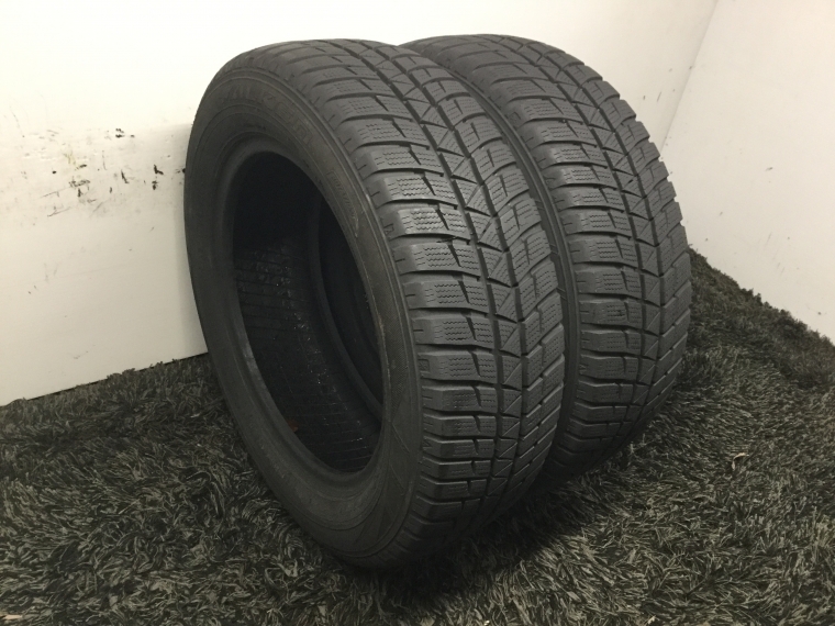 FALKEN EUROWINTER HS449 - Rīgas Riepu Centrs