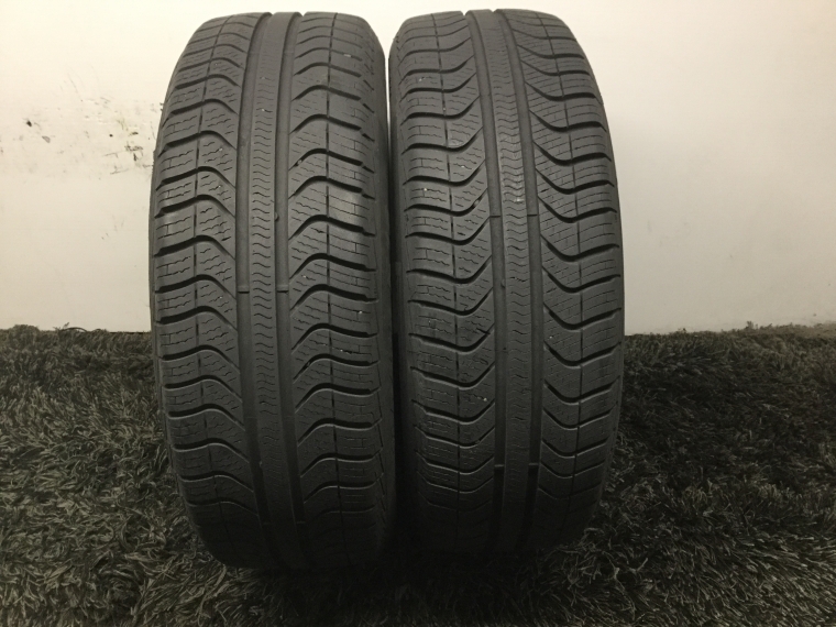 PIRELLI ALL SEASON Cinturato - Rīgas Riepu Centrs