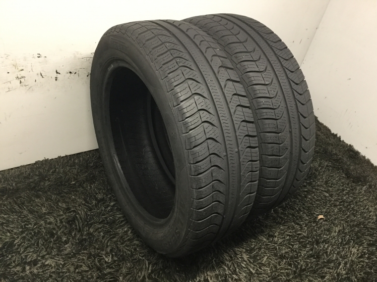 PIRELLI ALL SEASON Cinturato - Rīgas Riepu Centrs