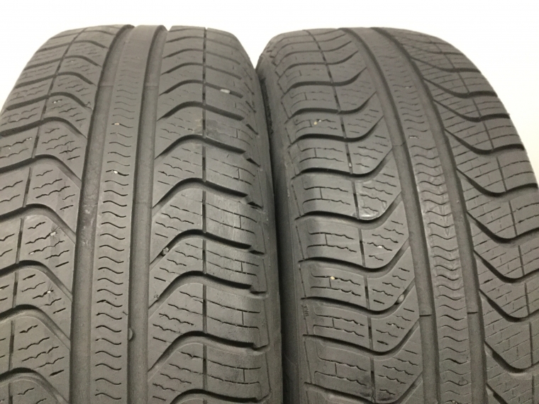 PIRELLI ALL SEASON Cinturato - Rīgas Riepu Centrs