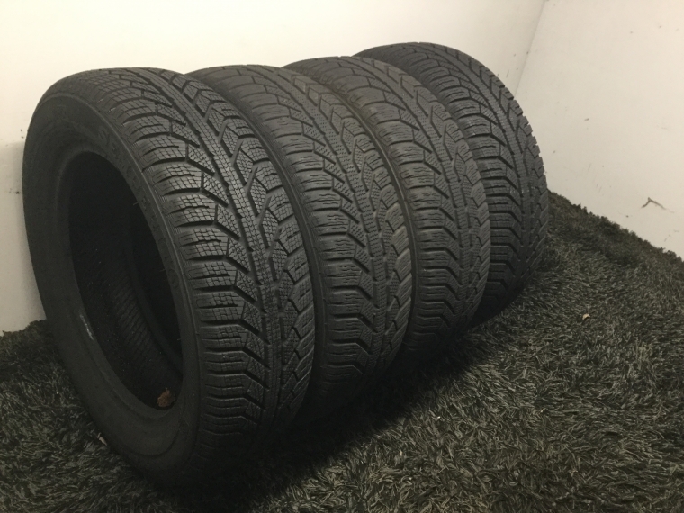 SEMPERIT MASTER GRIP 2 - Rīgas Riepu Centrs