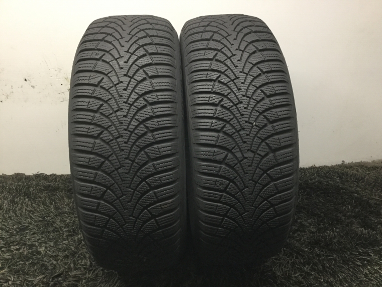 GOODYEAR ULTRA GRIP 9+ - Rīgas Riepu Centrs