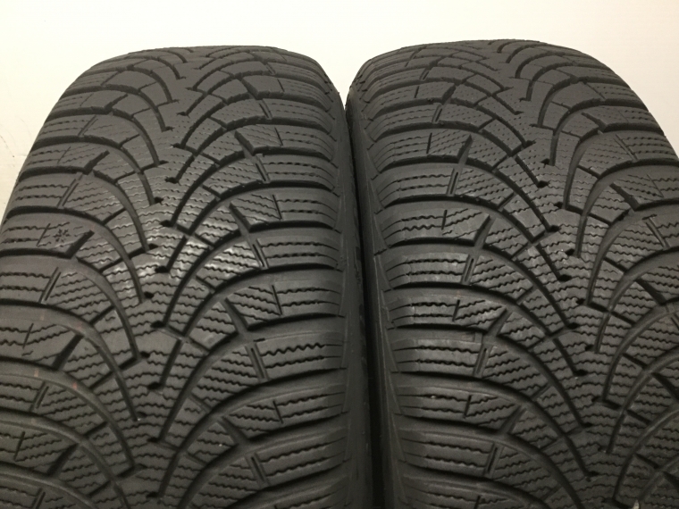 GOODYEAR ULTRA GRIP 9+ - Rīgas Riepu Centrs