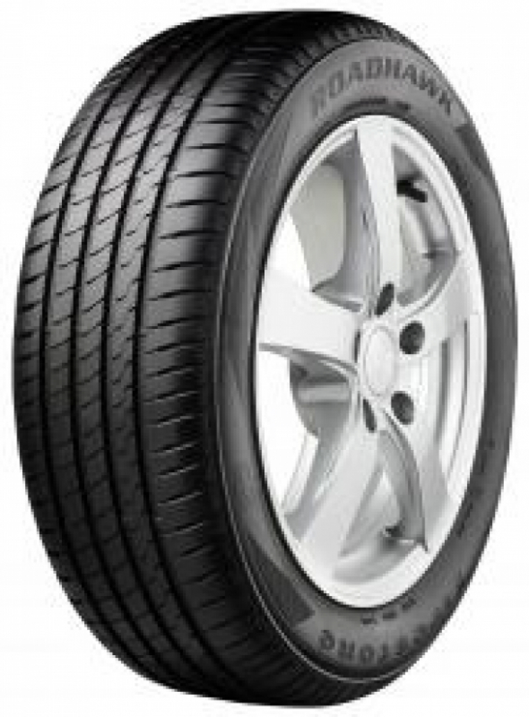 FIRESTONE RHAWK - Rīgas Riepu Centrs