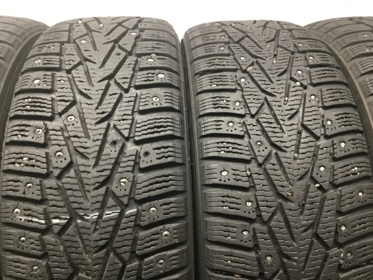 NOKIAN HAKKAPELIITTA 7 - Rīgas Riepu Centrs