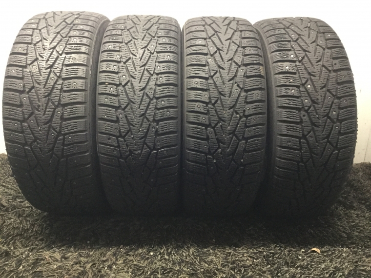NOKIAN HAKKAPELIITTA 7 - Rīgas Riepu Centrs