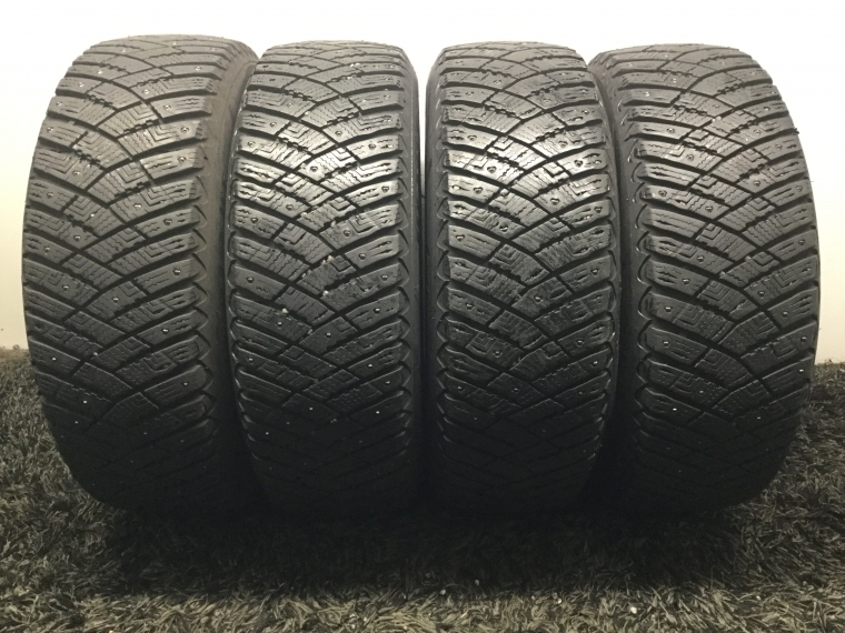 GOODYEAR ULTRA GRIP ICE ARCTIC - Rīgas Riepu Centrs