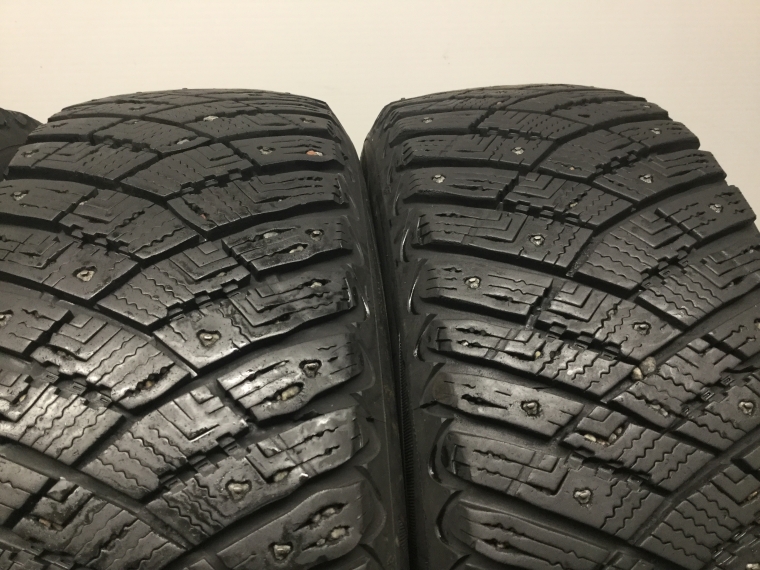 GOODYEAR ULTRA GRIP ICE ARCTIC - Rīgas Riepu Centrs