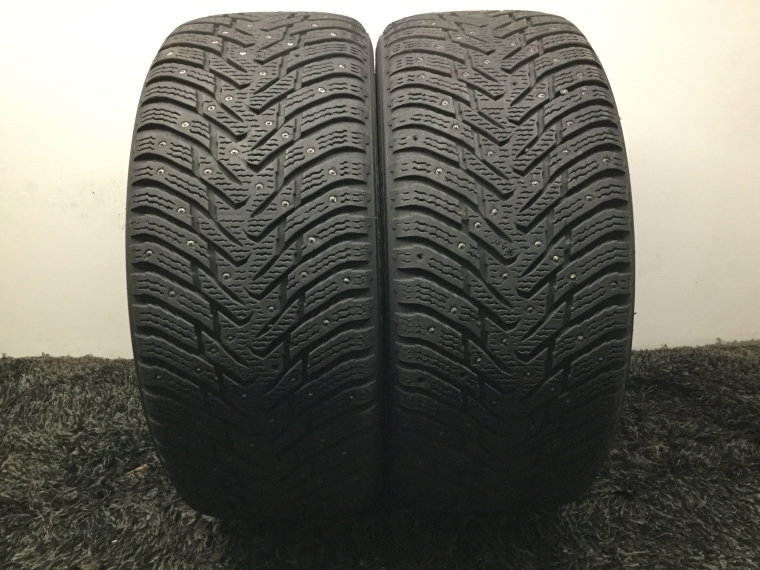 NOKIAN HAKKAPELIITTA 8 - Rīgas Riepu Centrs