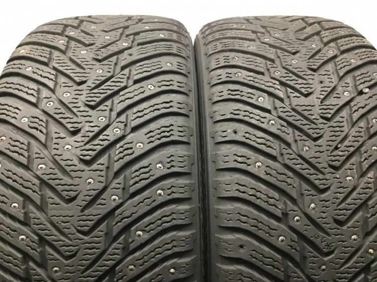 NOKIAN HAKKAPELIITTA 8 - Rīgas Riepu Centrs