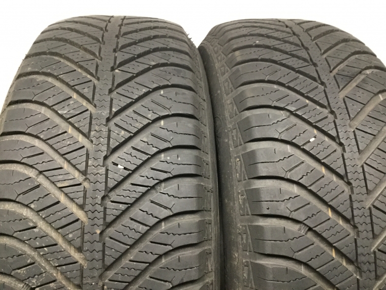 GOODYEAR Vector 4Seasons - Rīgas Riepu Centrs